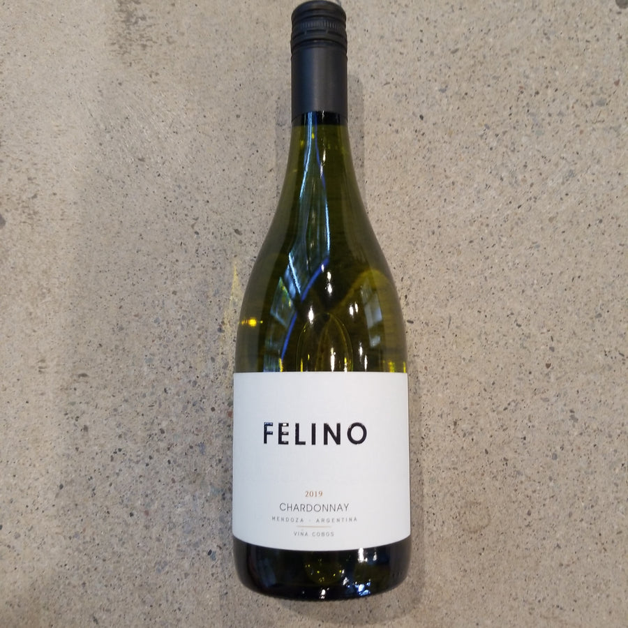 2019 Felino Chardonnay