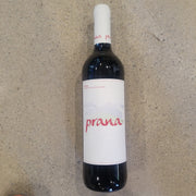 2021 Prana Rioja