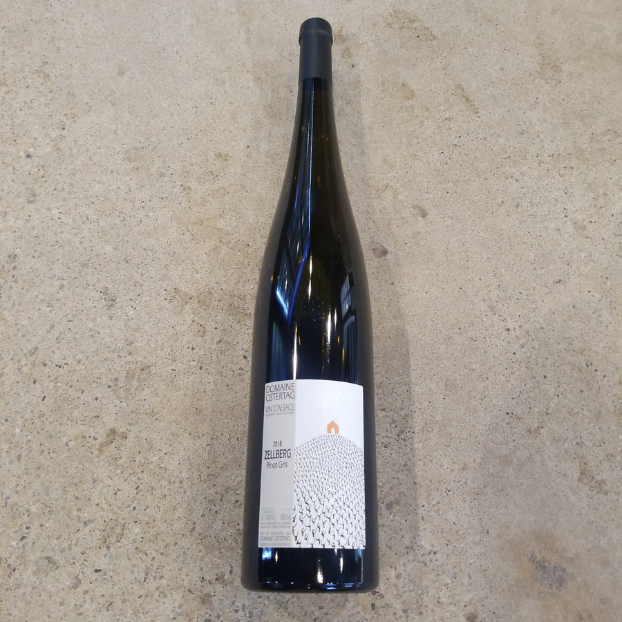 Domaine Ostertag Zellberg Pinot Gris