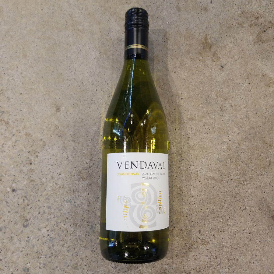 2021 Vendaval Chardonnay