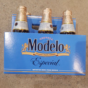 Modelo Especial 6 pack