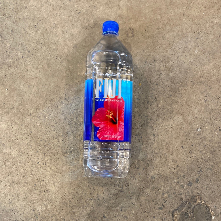 Fiji Water 1.5L