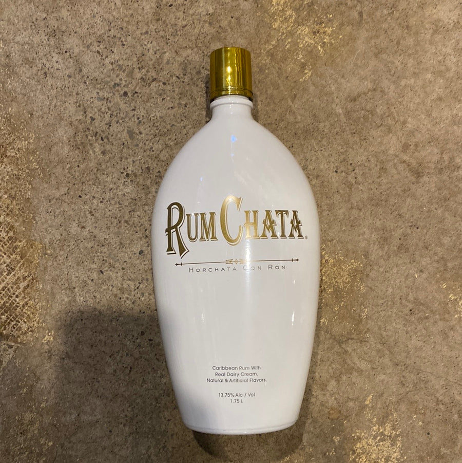 Rum Chata 1.75s
