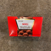 Noel Truffles