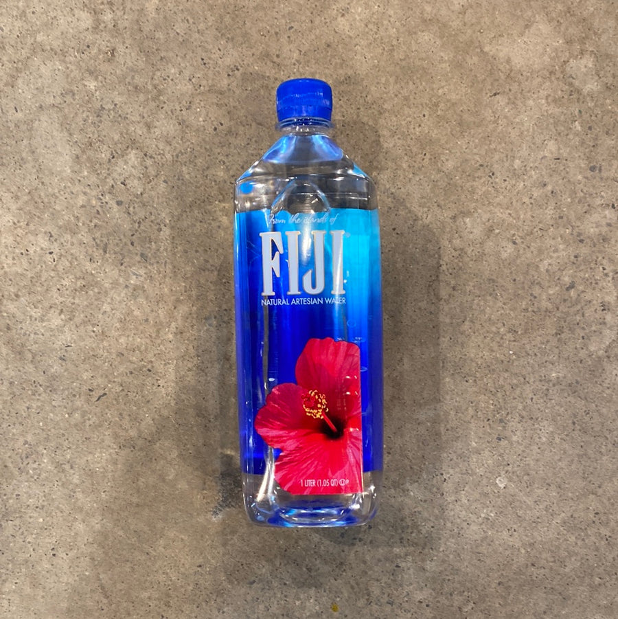 Fiji Water 1L