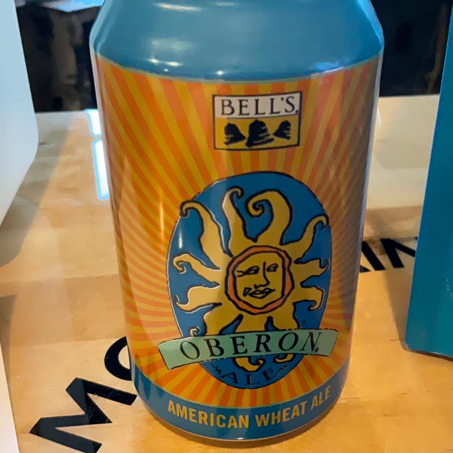 Oberon Single